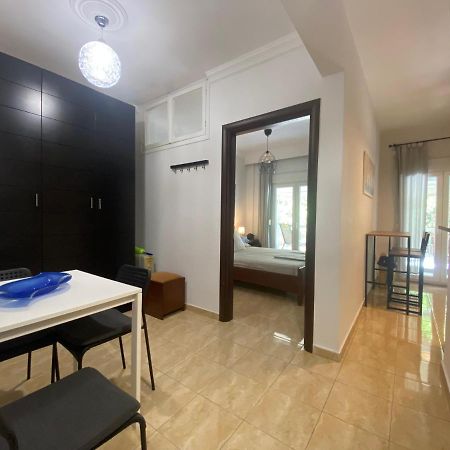 Norra Apartments Thessaloníki Eksteriør billede