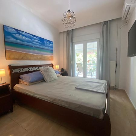 Norra Apartments Thessaloníki Eksteriør billede